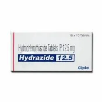 Hydrochlorothiazide Tablet